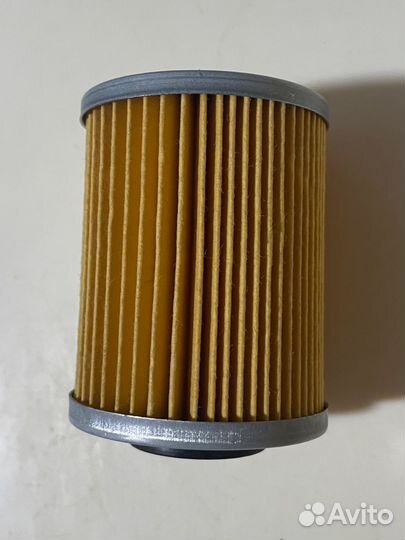 Масляный фильтр ods 800 русская механика