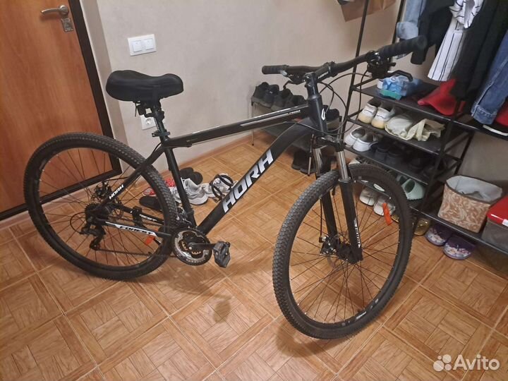 Horh forest fmd 9.0 29 радиус