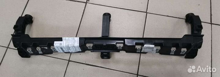 Bmw M3 G80 M4 G82 кронштейн бампера центральный