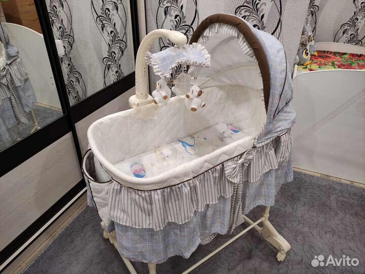 Кроватка люлька колыбель