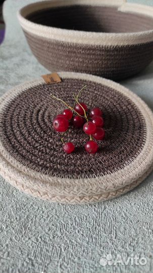 Набор для чаепития