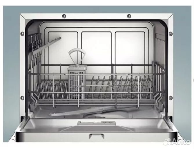 Посудомоечная машина bosh компактная 50х50х60 см