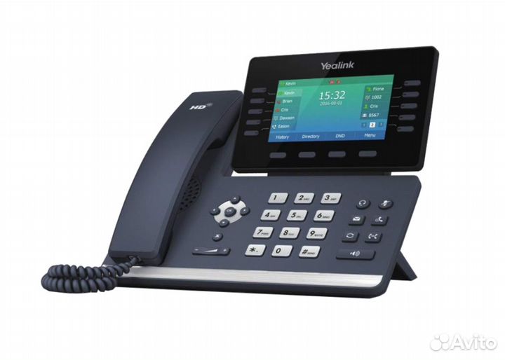 Yealink SIP-T54S