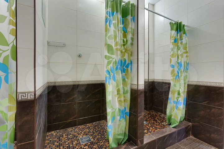 Комната 25 м² в 2-к., 2/2 эт.