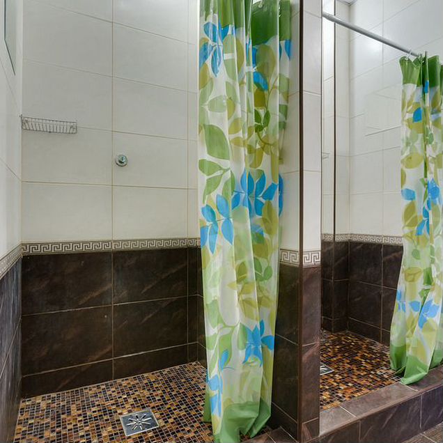 Койко-место 25 м² в 2-к., 2/2 эт.
