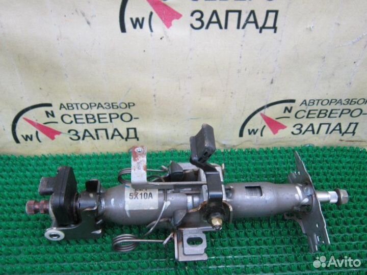 Колонка рулевая Toyota Avensis AZT250 1AZ