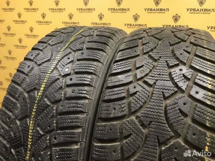 Gislaved Nord Frost III 205/55 R16 91Q