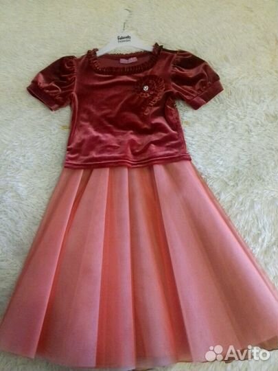 Костюм для девочки