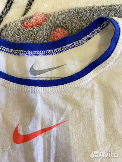 Футболка nike