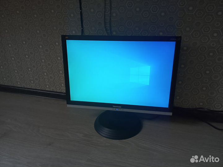 Мониторы 19-20-24 дюйма