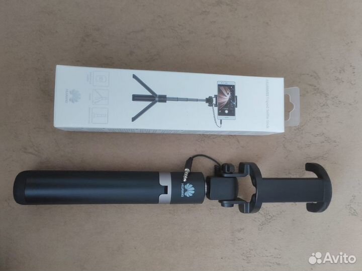 Монопод huawei tripod selfie stick af14