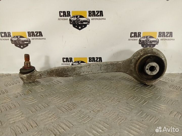 Рычаг подвески передний левый L