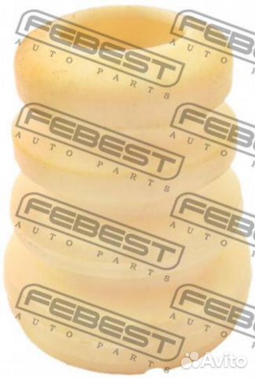 Febest TD-MCV20F Отбойник амортизатора перед прав