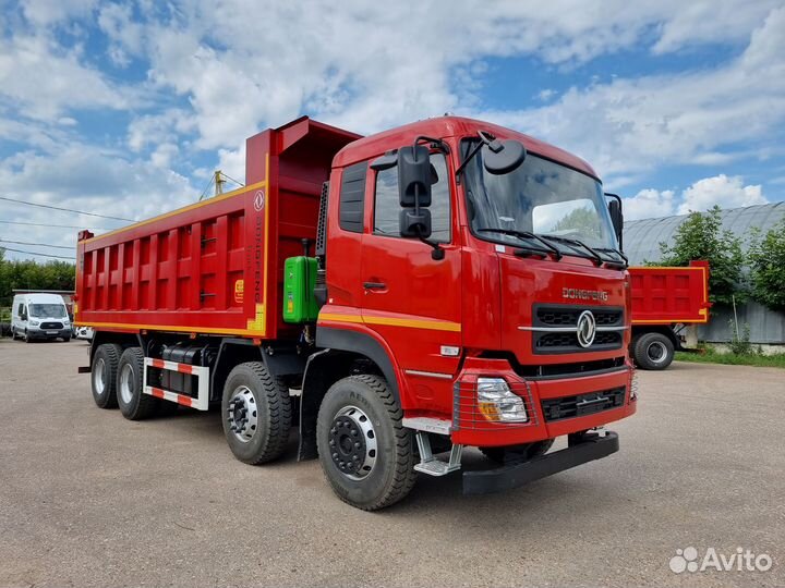 DongFeng DFH3440A80, 2023