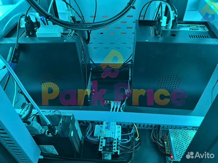 Виртуальная реальность / VR