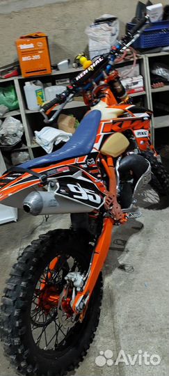 KTM