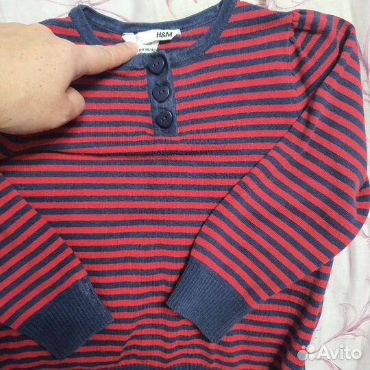 Вещи на девочку 2-3 года