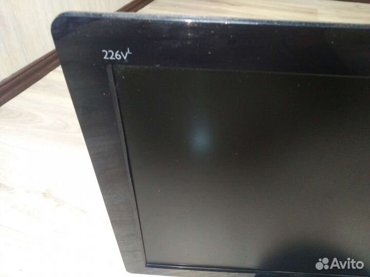 Монитор Philips 21,5