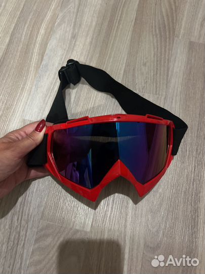 Квадроцикл