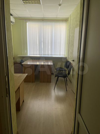 Офис, 24.35 м²