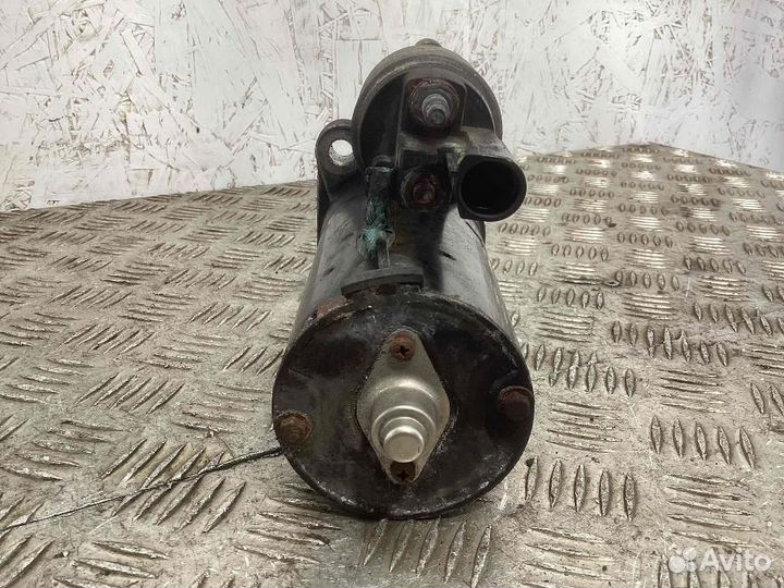 Стартер Audi A6/RS6/S6