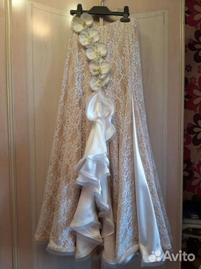 Костюм для bellydance