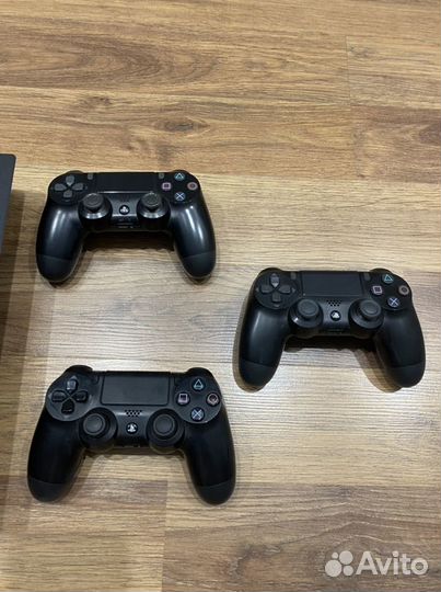 Sony PS4 pro