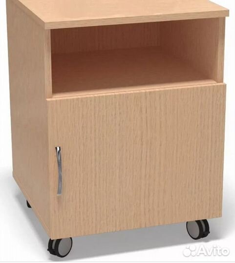 Тумба офисная