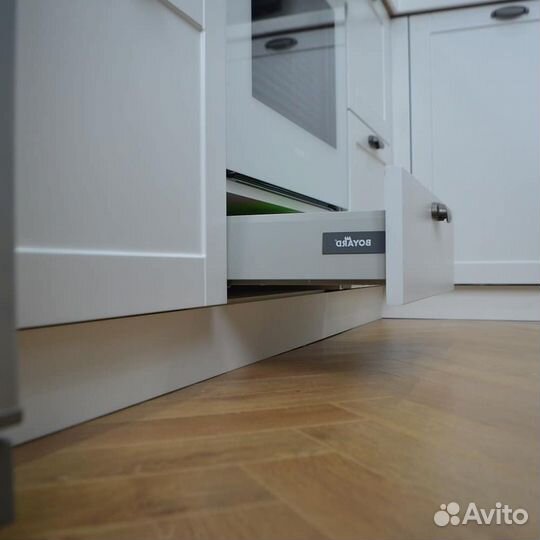 Кухни на заказ