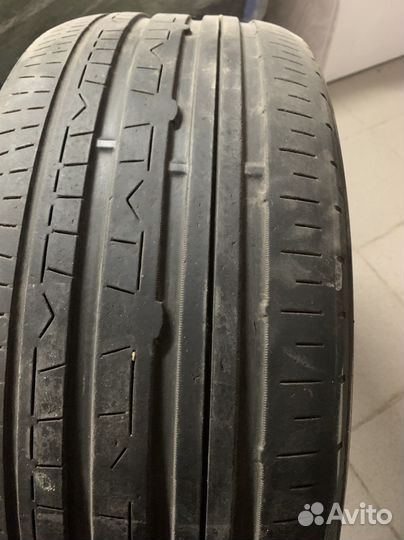 Nitto NT830 225/50 R17
