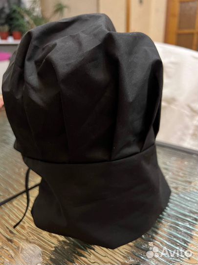 Колпак поварской