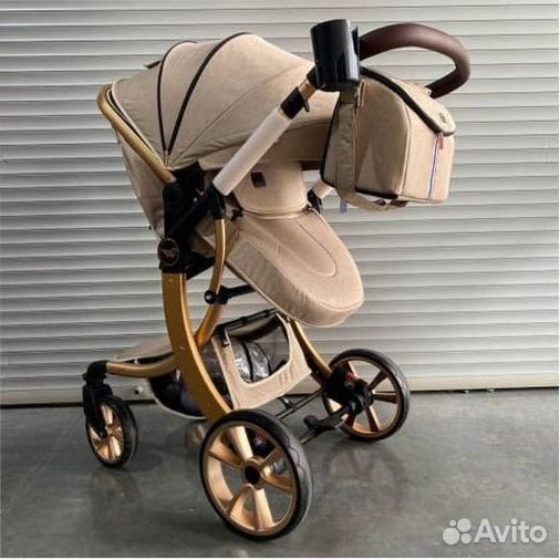 Коляска Aimile