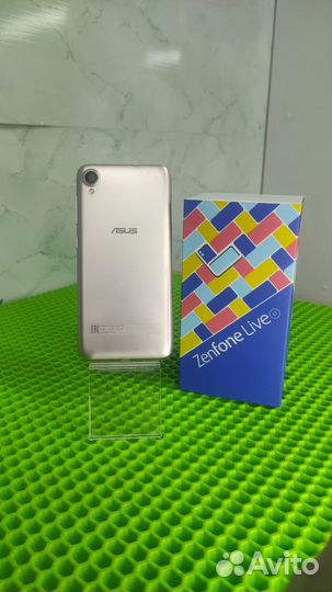 ASUS Zenfone Live L1 ZA550KL, 2/16 ГБ