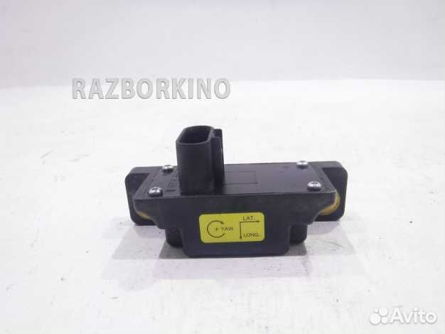 Датчик ускорения 15906579