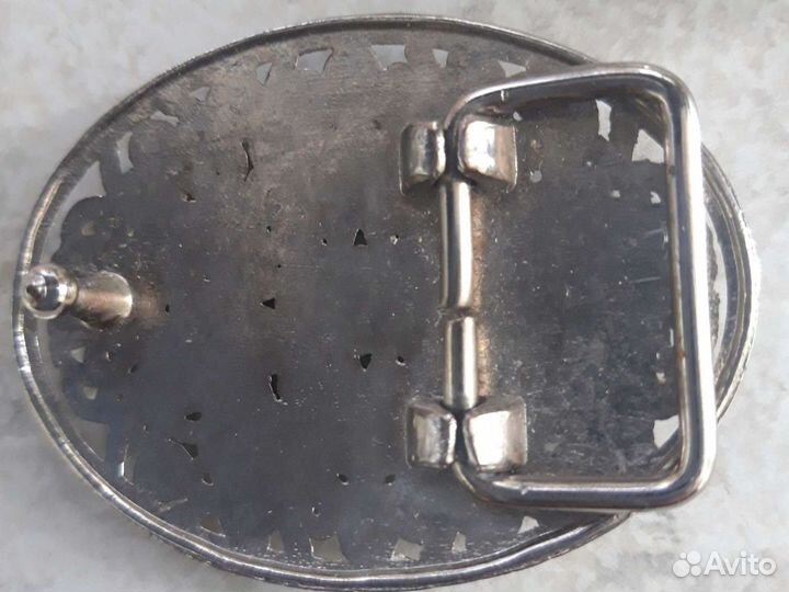 Пряжки для ремня