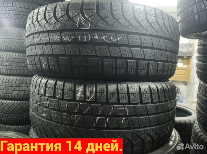 Pirelli P Zero Winter 245/35 R19 Y