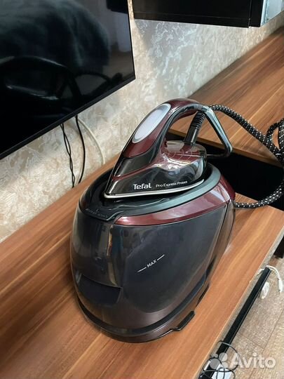 Парогенератор Tefal Pro Express Protect GV9230E0