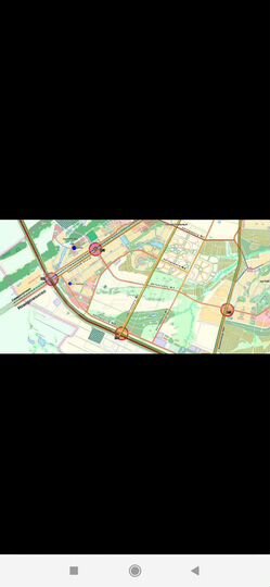 Участок 86 га (СНТ, ДНП)