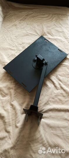 Крепление для телевизора на стену