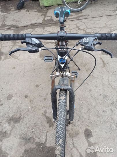 Продам велосипед, подростковый