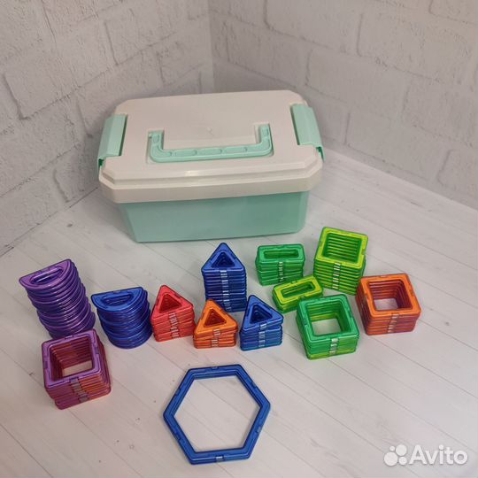 Детские игрушки