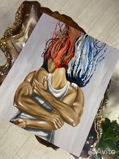 Картины на заказ