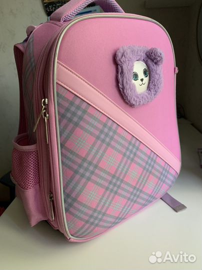 Школьный рюкзак Hatber