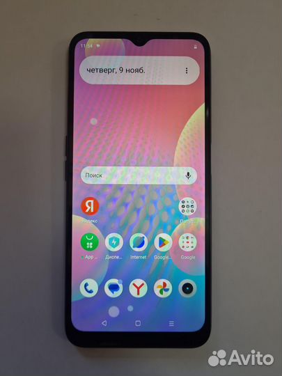 realme C31, 4/64 ГБ