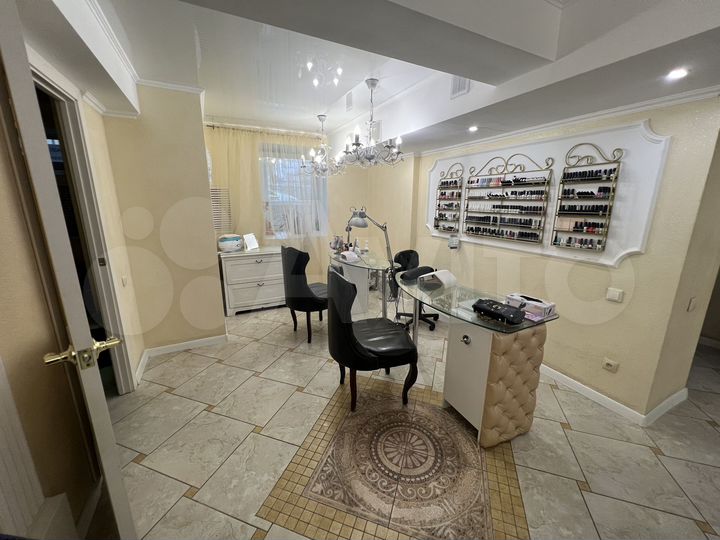 Свободного назначения, 60.4 м²