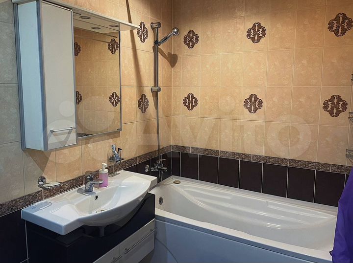 1-к. квартира, 42,9 м², 11/12 эт.