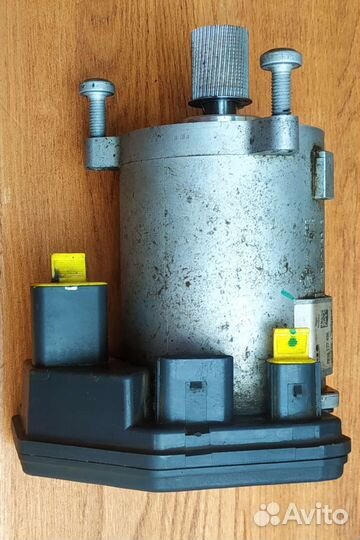 Серво привод рулевой рейки Volvo XC90 оригинал