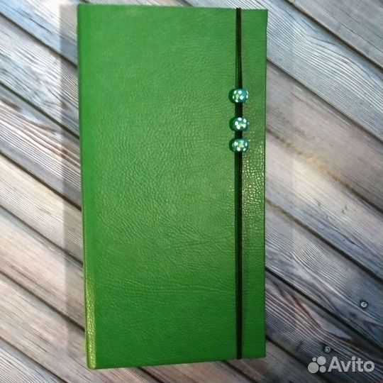 Мидори блокнот