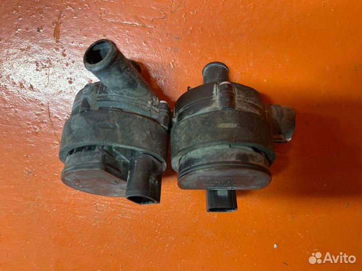 Помпа Mercedes Benz Gl/Gls 63 Amg 166874 157.982