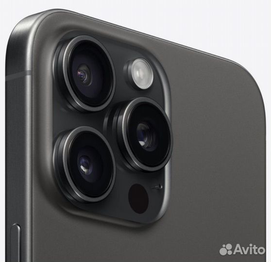 iPhone 15 Pro Max, 256 ГБ